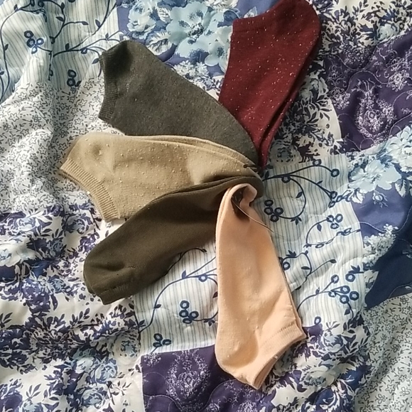 Ankle socks - Picture 1 of 1